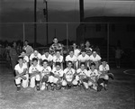 [1955-05-23] Little League and Pony Baseball - Jaycees