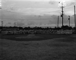 [1955-05-23] Little League and Pony Baseball Teams