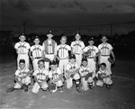 [1955-05-23] Little League and Pony Baseball - Duchess