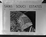 [1960-07-08] Sans Souci Estates, a senior citizens project