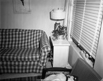 [1957-12-05] North Miami House, 135th Street NE 13th Avenue - living room
