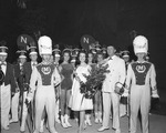 [1963] North Miami High School Band and Miss Florida