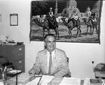 [1959] North Miami Senior High Principal Mr. Rice