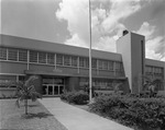 [1957-08-20] North Miami Senior High Building