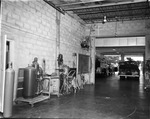 [1958-07-25] North Miami Central Fire Station interior