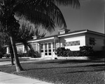 [1956] North Miami Water Department