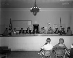 [1957-09-17] City Council meeting, 1957