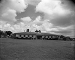 [1955] North Miami Library original wing