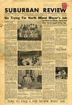 Suburban Review, v. 2, no. 24, September 15, 1949