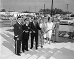 [1965-05-30] Dedication of New Veterans Memorial