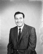 Councilman John "Rick" Ricciardelli