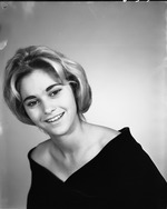 [1950s] Elaine Gordon