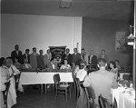 [1952-07-01] North Miami Optimist Club event