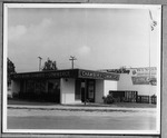 [1955-05-25] North Miami Chamber of Commerce on 131 Street W Dixie Highway