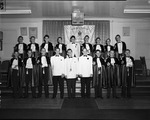 [1951-08-01] Order of DeMolay, North Miami Chapter
