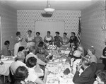 [1952-05-14] Business and Professional Women's Club meeting
