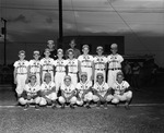 North Miami Optimist Little League Club, 1955