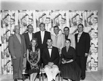 [1959-12-05] Officers of Keystone Point Homeowners Association