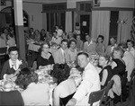 [1952-04-19] Moose Lodge event at Palmers Restaurant