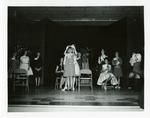 [1950s] Junior Miss North Miami Beauty Contest