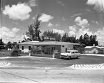 [1955-07-15] Dairy Queen Store on 117 Street NE 2nd Avenue