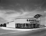 Goodyear Service Store on 12400 NW 7th Ave