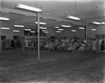 [1953-07-07] Opening ceremony for North Miami Postal Service office on 128th St and 6th Ave