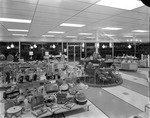 [1961-07-31] S&H Green Stamps showroom for small electrical appliances