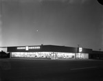 [1961-07-31] S&H Green Stamps store located on 12900 W. Dixie Highway