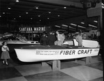 [1956] Santana Marine Boats Hardware