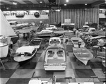 [1956] Santana Marine Boats Hardware