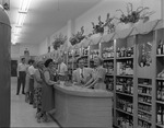 [1951-12-15] McBride Liquors store on 730 NE 125th street