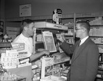 [1958-02-04] Howard Drugs store,  1291 NE 140th Street