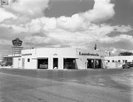 [1951-08-11] Laundrateria laundromat in North Miami