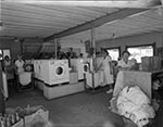 Laundrateria laundromat in North Miami