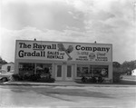 The Rayall Company, 1580 NE 125th Street
