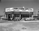 Farm and Garden Supply Inc., 12900 NE 7th Ave