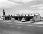 North Miami Garden and Pet, 12750 West Dixie Highway