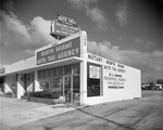 [1955-11-11] North Miami Auto Tax Agency, 12935 W Dixie Highway