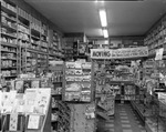 Your Pharmacy - interior view