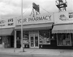 Your Pharmacy - frontispice