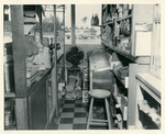 [1956-07-12] Rex's Sundries on NE 139 Street and Dixie Hwy. in North Miami - register area