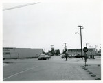 [1958-04-09] NE 126 Street and West Dixie Hwy. in North Miami