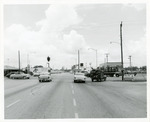 [1958-07-22] NE 123 Street and Biscayne Blvd. in North Miami