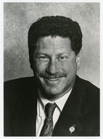 Frank Wolland, Mayor of the City of North Miami