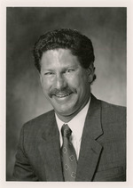 Frank Wolland, Mayor of the City of North Miami