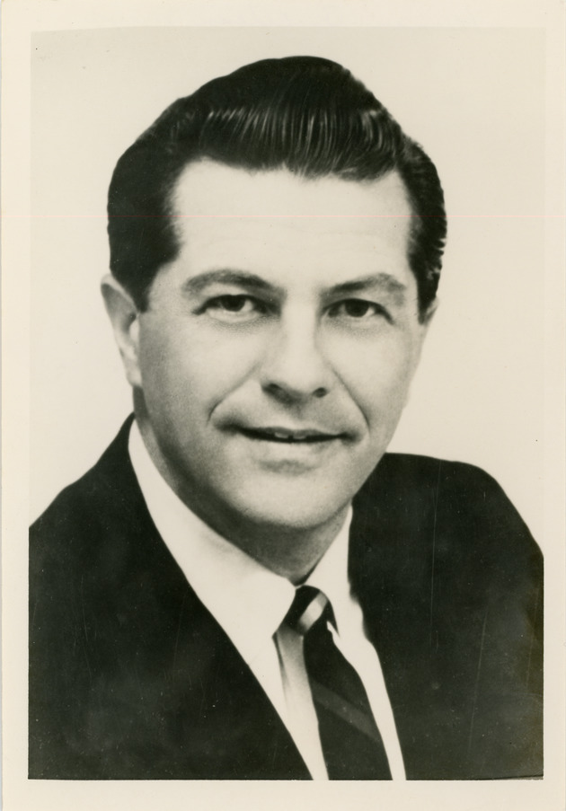Sherman S. Winn, Mayor of the City of North Miami