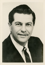[1967-1972] Sherman S. Winn, Mayor of the City of North Miami