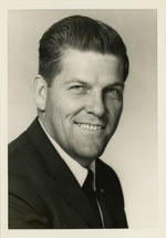 George I. Baumgartner, Assistant Mayor of the City of North Miami