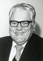 James Patrick Devaney, Councilman of the City of North Miami